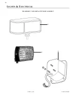 Preview for 144 page of Eagle TT Series Parts And Service Manual