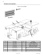 Preview for 146 page of Eagle TT Series Parts And Service Manual