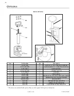 Preview for 148 page of Eagle TT Series Parts And Service Manual