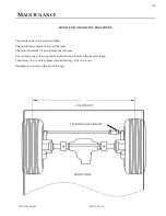 Preview for 165 page of Eagle TT Series Parts And Service Manual