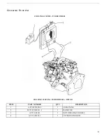 Preview for 29 page of Eagle TT10 AWD Parts & Service Manual