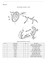 Preview for 40 page of Eagle TT10 AWD Parts & Service Manual