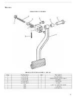 Preview for 45 page of Eagle TT10 AWD Parts & Service Manual