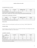 Preview for 81 page of Eagle TT10 AWD Parts & Service Manual