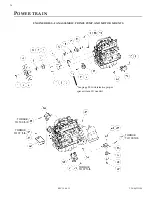 Предварительный просмотр 16 страницы Eagle TT4 Parts And Service Manual