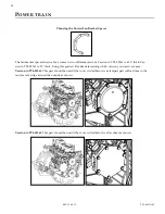 Предварительный просмотр 20 страницы Eagle TT4 Parts And Service Manual