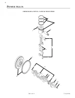 Предварительный просмотр 30 страницы Eagle TT4 Parts And Service Manual