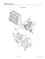 Предварительный просмотр 42 страницы Eagle TT4 Parts And Service Manual