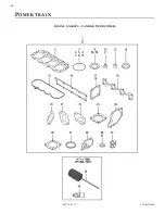 Предварительный просмотр 46 страницы Eagle TT4 Parts And Service Manual