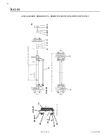 Предварительный просмотр 66 страницы Eagle TT4 Parts And Service Manual