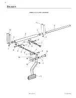 Предварительный просмотр 82 страницы Eagle TT4 Parts And Service Manual