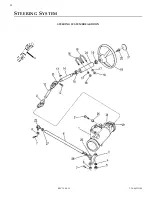 Предварительный просмотр 94 страницы Eagle TT4 Parts And Service Manual