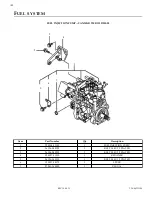 Предварительный просмотр 102 страницы Eagle TT4 Parts And Service Manual