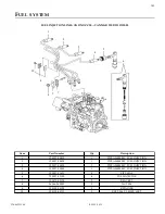 Предварительный просмотр 103 страницы Eagle TT4 Parts And Service Manual