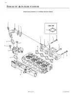 Предварительный просмотр 110 страницы Eagle TT4 Parts And Service Manual