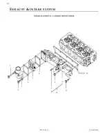 Предварительный просмотр 112 страницы Eagle TT4 Parts And Service Manual