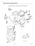 Предварительный просмотр 116 страницы Eagle TT4 Parts And Service Manual