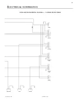 Предварительный просмотр 123 страницы Eagle TT4 Parts And Service Manual