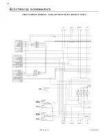 Предварительный просмотр 128 страницы Eagle TT4 Parts And Service Manual