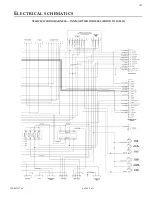 Предварительный просмотр 129 страницы Eagle TT4 Parts And Service Manual