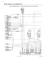 Предварительный просмотр 132 страницы Eagle TT4 Parts And Service Manual