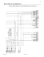 Предварительный просмотр 133 страницы Eagle TT4 Parts And Service Manual