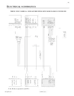 Предварительный просмотр 135 страницы Eagle TT4 Parts And Service Manual