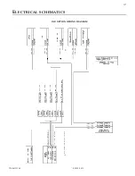 Предварительный просмотр 137 страницы Eagle TT4 Parts And Service Manual