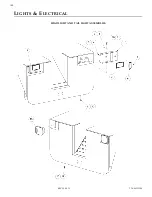 Предварительный просмотр 140 страницы Eagle TT4 Parts And Service Manual