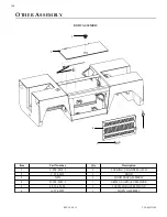 Предварительный просмотр 146 страницы Eagle TT4 Parts And Service Manual