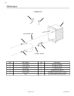 Предварительный просмотр 154 страницы Eagle TT4 Parts And Service Manual