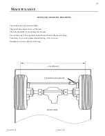 Предварительный просмотр 167 страницы Eagle TT4 Parts And Service Manual