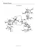 Preview for 12 page of Eagle TT4 Parts & Service Manual