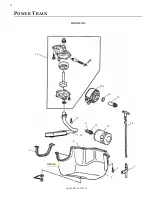 Preview for 14 page of Eagle TT4 Parts & Service Manual