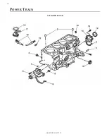 Preview for 18 page of Eagle TT4 Parts & Service Manual