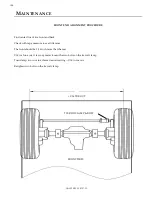 Preview for 106 page of Eagle TT4 Parts & Service Manual