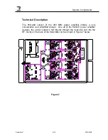 Предварительный просмотр 24 страницы Eagle UHF 250 WATT POWER AMPLIFIER User Manual