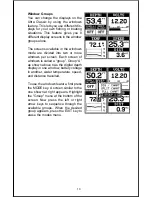 Preview for 10 page of Eagle Ultra Classic Installation And Operation Instructions Manual