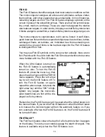 Preview for 16 page of Eagle Ultra Classic Installation And Operation Instructions Manual