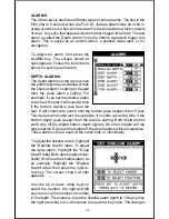 Preview for 20 page of Eagle Ultra Classic Installation And Operation Instructions Manual