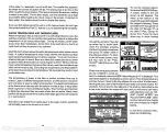 Preview for 8 page of Eagle Ultra II Installation And Operation Instructions Manual