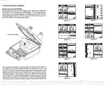 Preview for 19 page of Eagle Ultra III Installation And Operation Instructions Manual