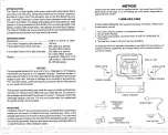 Preview for 23 page of Eagle Ultra III Installation And Operation Instructions Manual