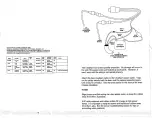 Предварительный просмотр 7 страницы Eagle UltraNav Installation And Operation Instructions Manual