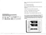 Preview for 9 page of Eagle UltraNav Installation And Operation Instructions Manual