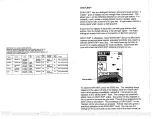 Предварительный просмотр 13 страницы Eagle UltraNav Installation And Operation Instructions Manual