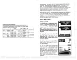 Preview for 23 page of Eagle UltraNav Installation And Operation Instructions Manual