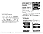 Preview for 25 page of Eagle UltraNav Installation And Operation Instructions Manual