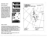 Предварительный просмотр 28 страницы Eagle UltraNav Installation And Operation Instructions Manual