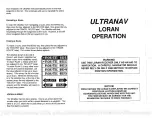 Preview for 43 page of Eagle UltraNav Installation And Operation Instructions Manual